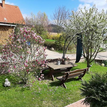 Familienfreundliche Ferienwohnung Auf Dem Lande Monteur Wohnung Hessisch Oldendorf Exteriér fotografie
