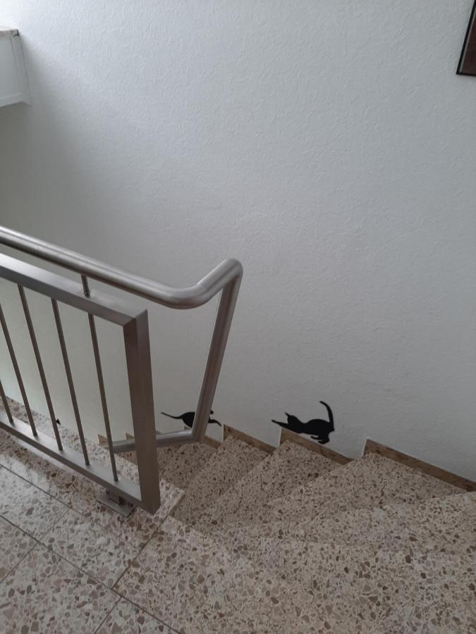 Familienfreundliche Ferienwohnung Auf Dem Lande Monteur Wohnung Hessisch Oldendorf Exteriér fotografie