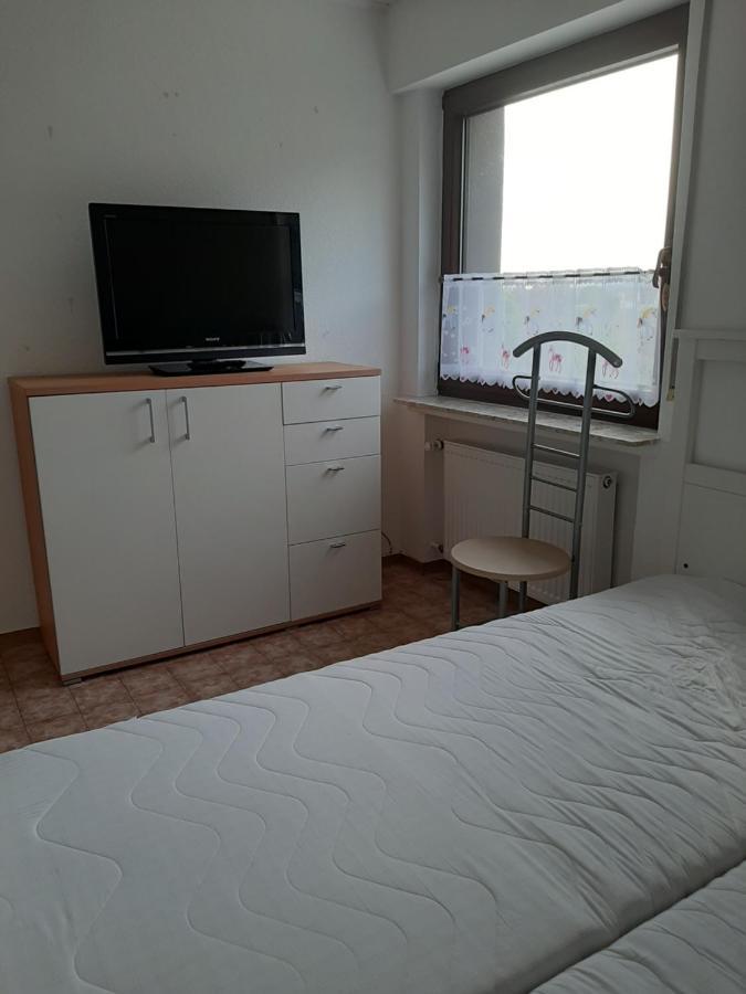 Familienfreundliche Ferienwohnung Auf Dem Lande Monteur Wohnung Hessisch Oldendorf Exteriér fotografie