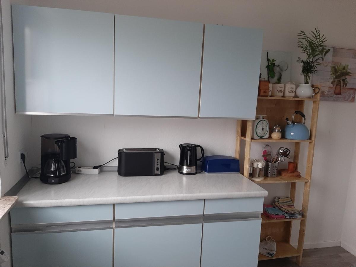Familienfreundliche Ferienwohnung Auf Dem Lande Monteur Wohnung Hessisch Oldendorf Exteriér fotografie